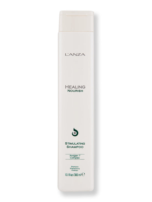 L'anza Healing Nourish Stimulating Shampoo