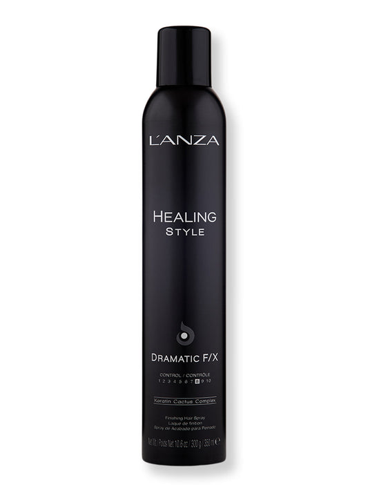 L'anza Healing Style Dramatic FX