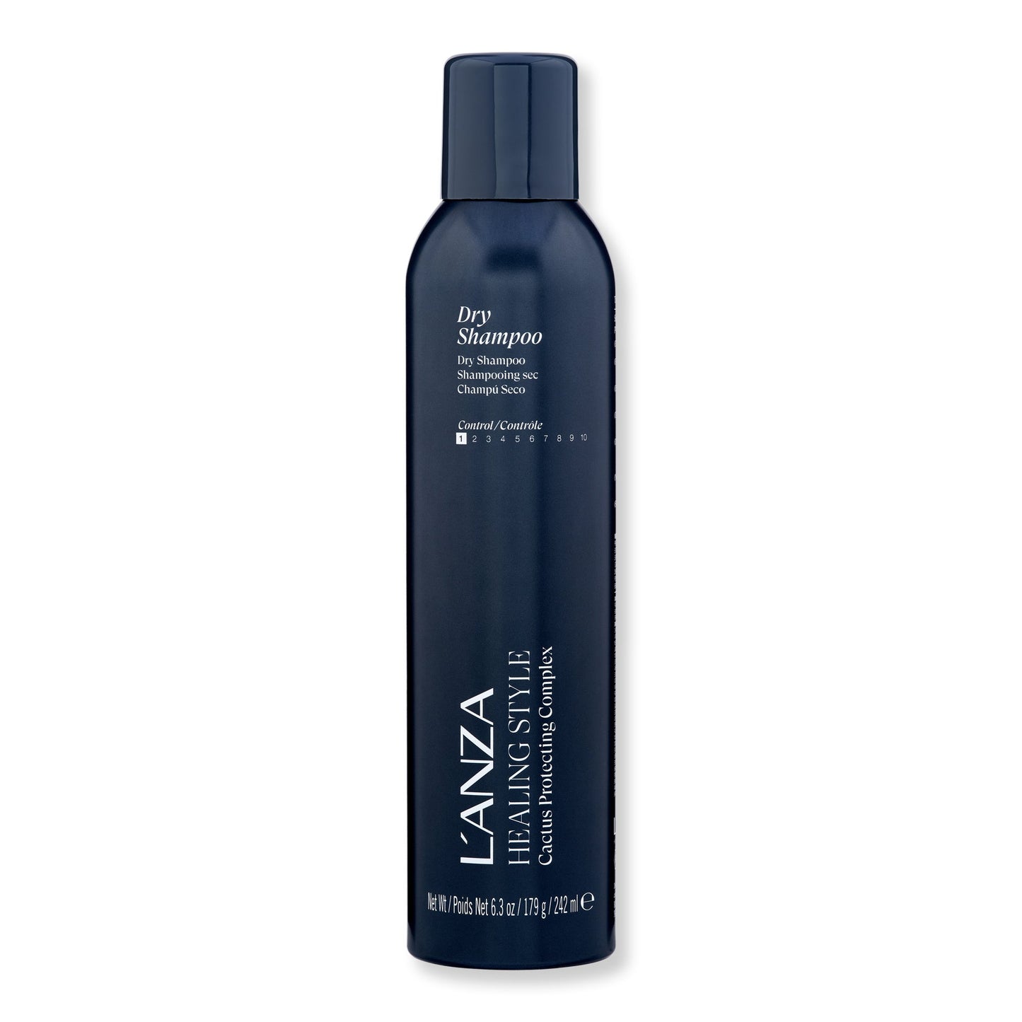 L'anza Healing Style Dry Shampoo
