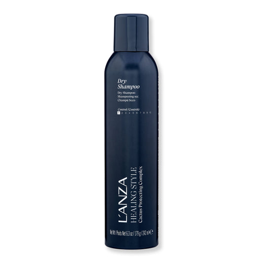 L'anza Healing Style Dry Shampoo