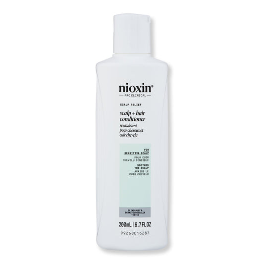 Nioxin Scalp Relief Conditioner
