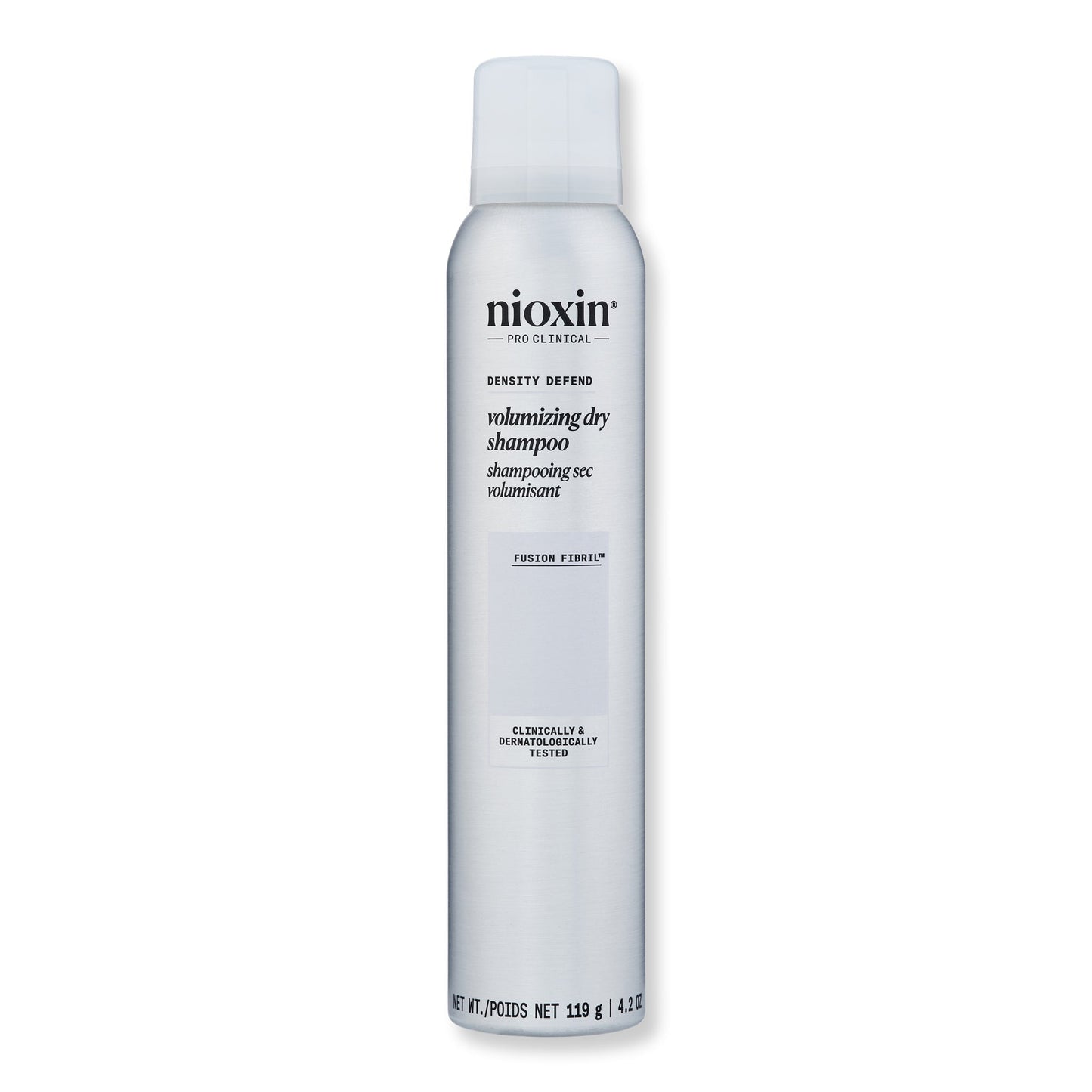 Nioxin Volumizing Dry Shampoo