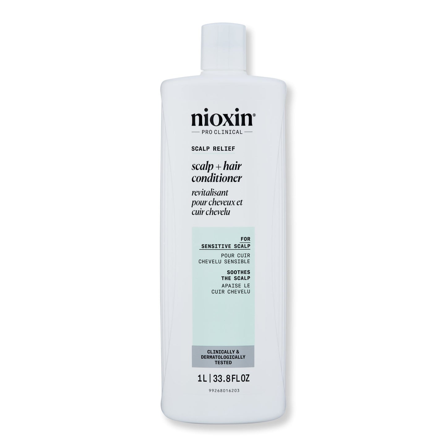 Nioxin Scalp Relief Conditioner