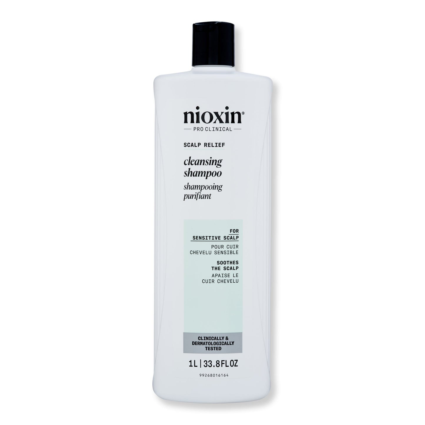 Nioxin Scalp Relief Shampoo