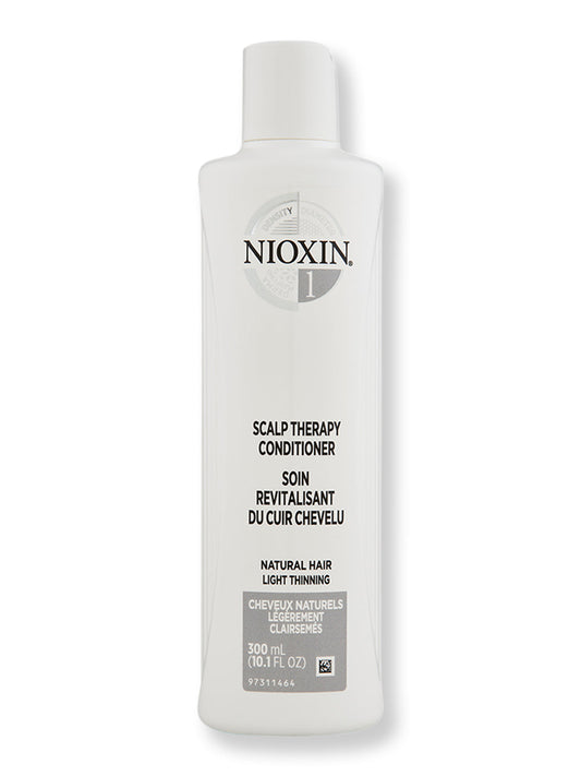 Nioxin 1 Scalp Therapy Conditioner 10.1 oz