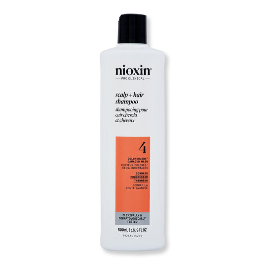 Nioxin System 4 Shampoo