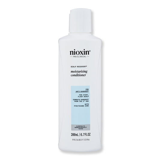 Nioxin Scalp Recovery Moisturizing Conditioner