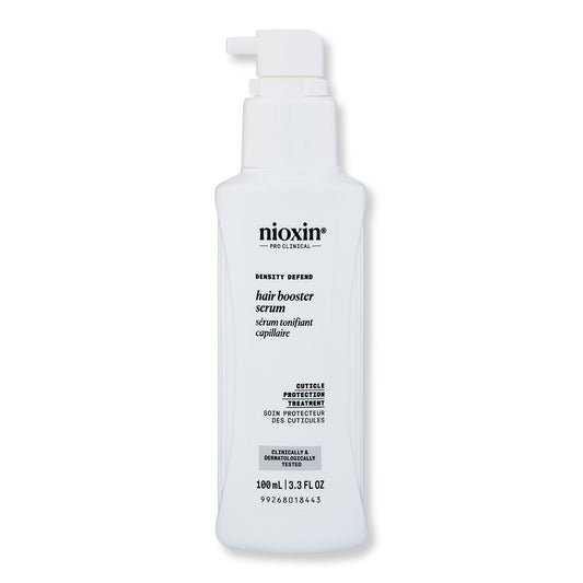 Nioxin Hair Booster Serum