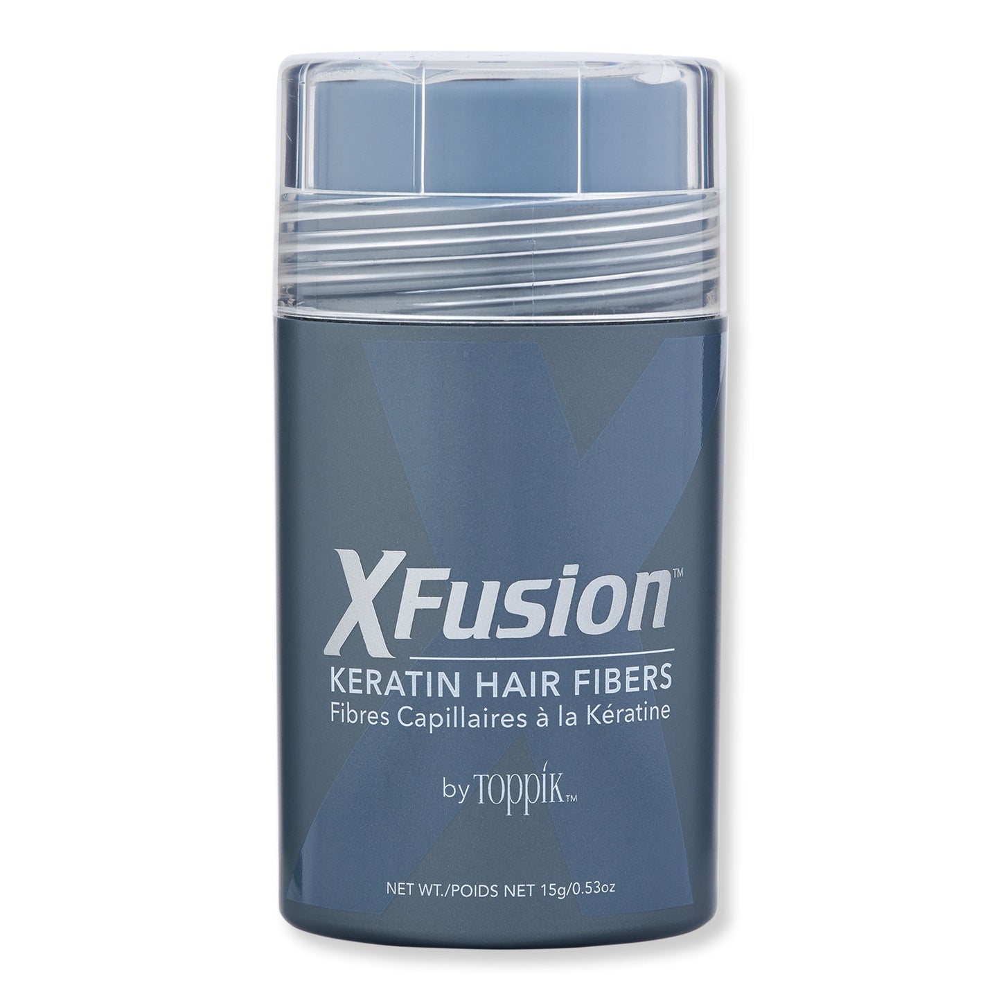 XFusion Keratin Hair Fibers