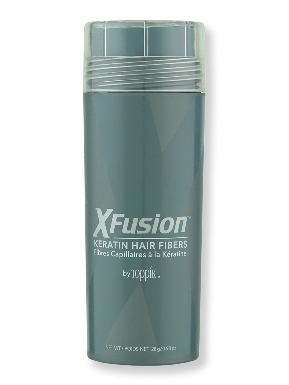 XFusion Keratin Hair Fibers