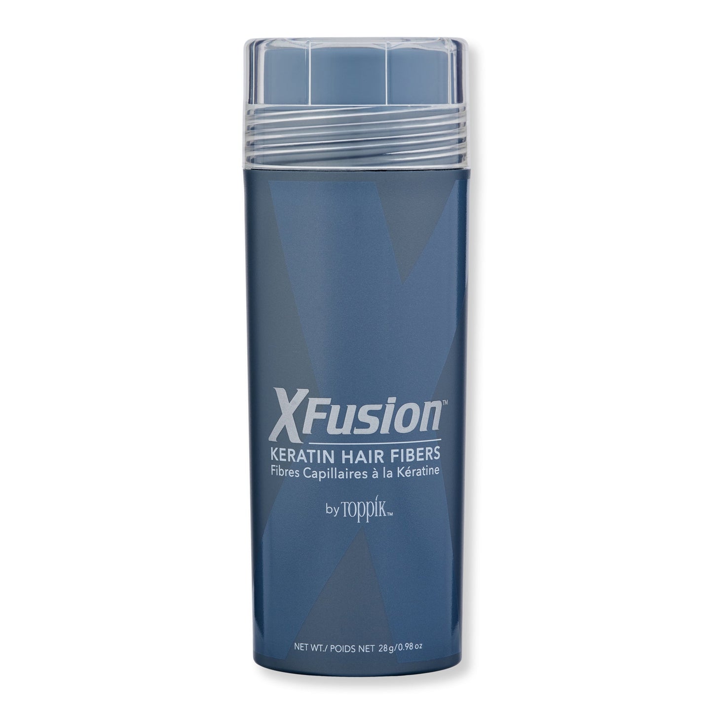 XFusion Keratin Hair Fibers