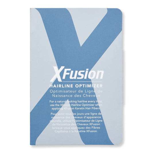 XFusion Hairline Optimizer - SkincareEssentials