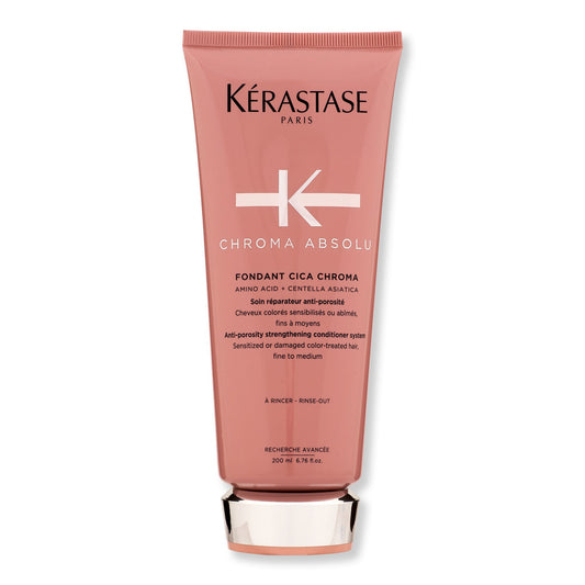 Kerastase Chroma Absolu Fondant Cica Chroma Conditioner