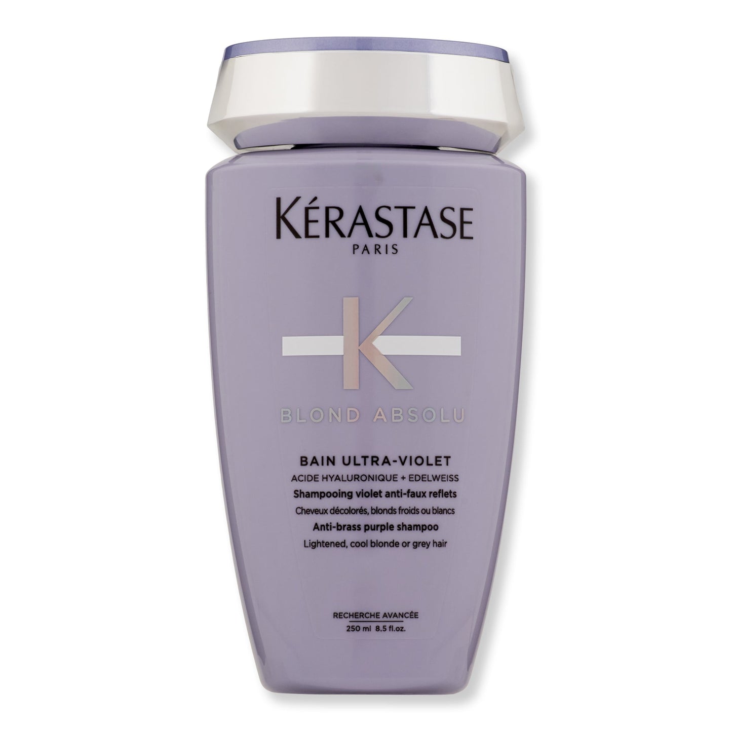 Kerastase Blond Absolu Bain Ultra-Violet Anti-Brass Purple Shampoo