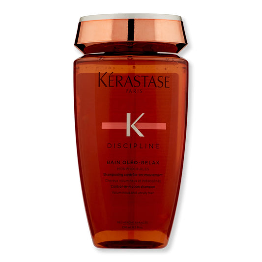 Kerastase Discipline Bain Oleo-Relax Shampoo