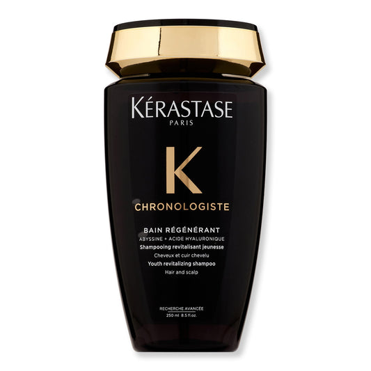 Kerastase Chronologiste Bain Regenerant Shampoo