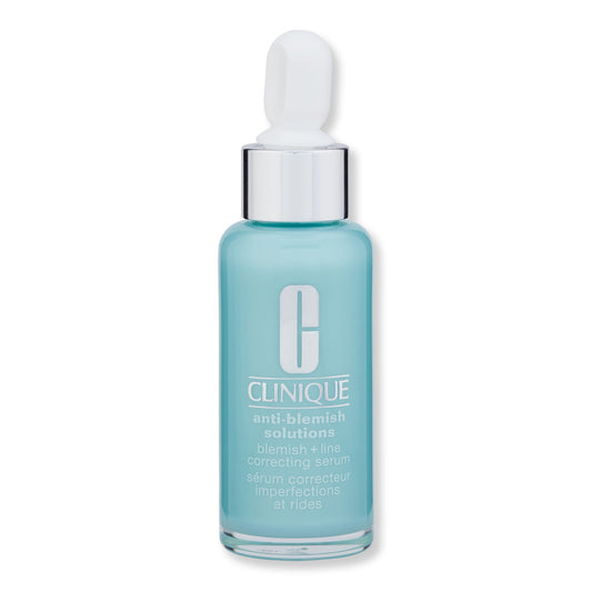 Clinique Acne Solutions Acne + Line Correcting Serum