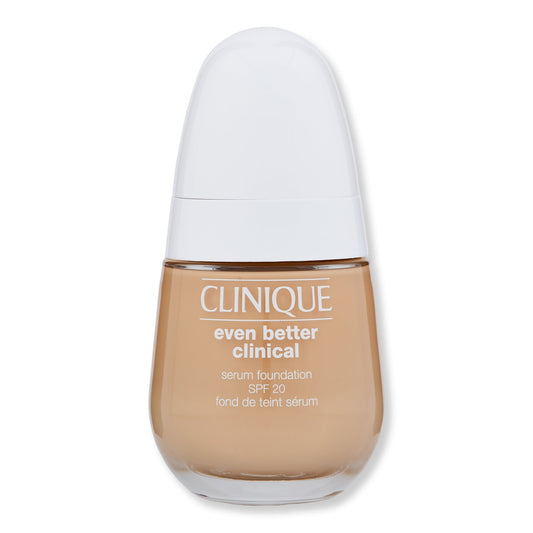 Clinique Even Better Clinical Serum Foundation SPF 20