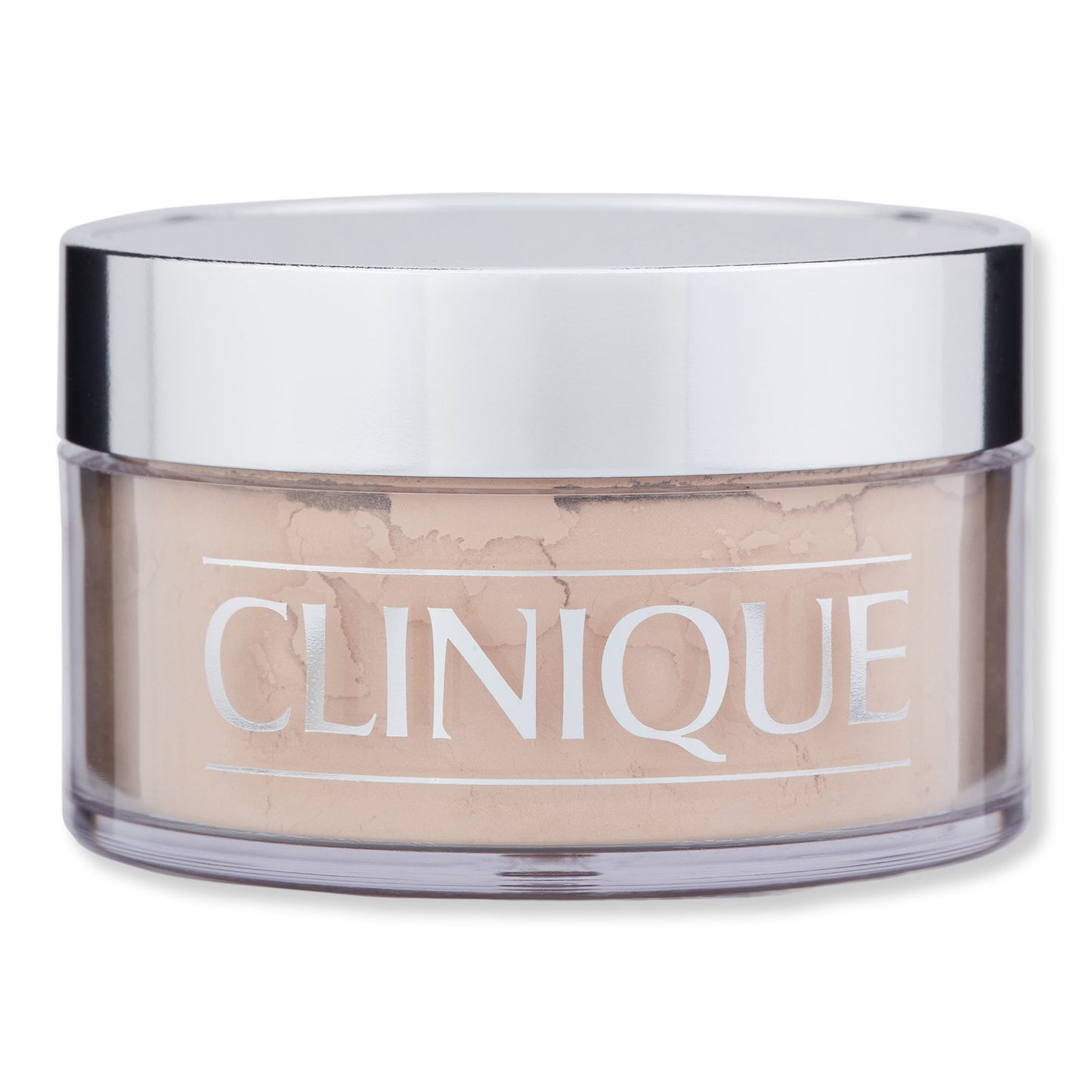 Clinique Blended Face Powder