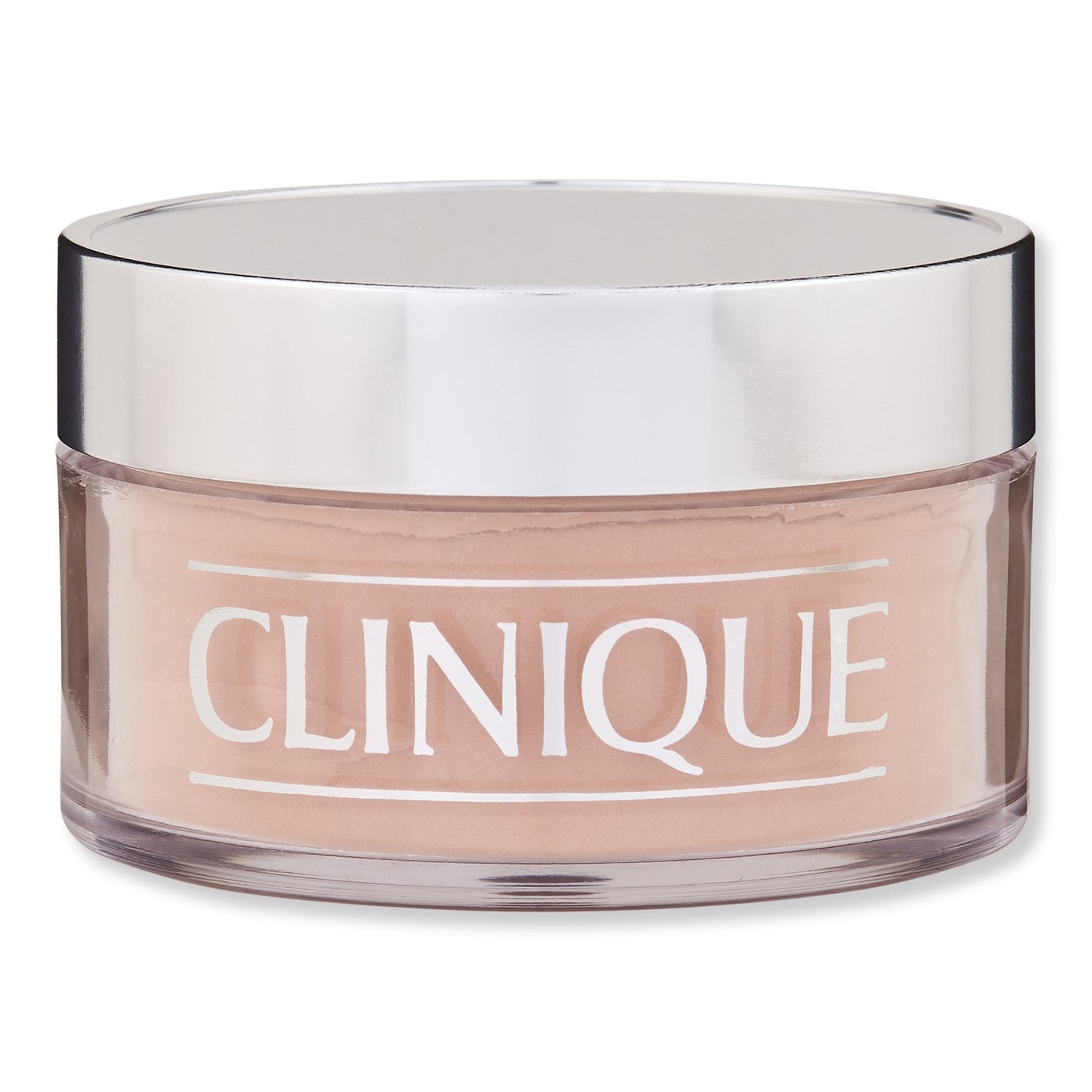 Clinique Blended Face Powder