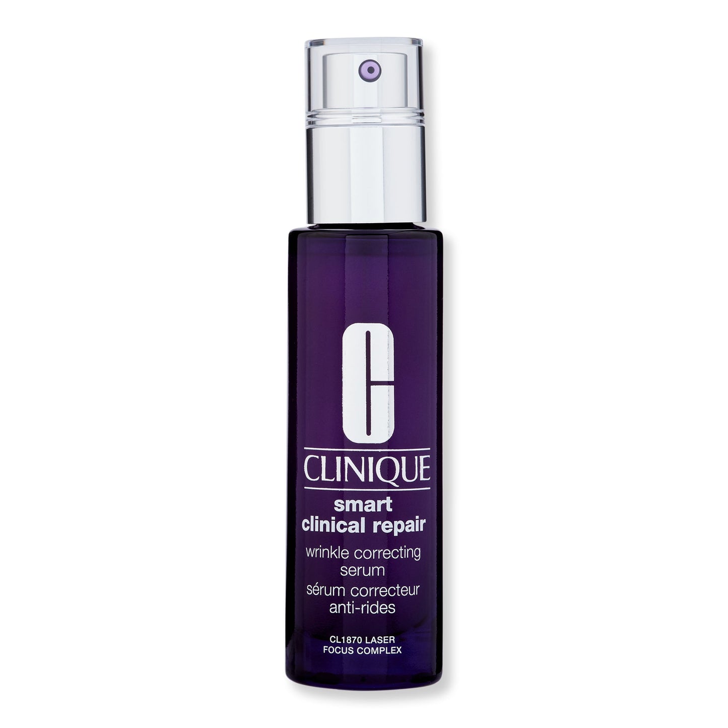 Clinique Smart Clinical Repair Wrinkle Correcting Serum