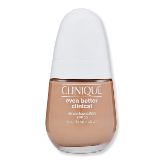 Clinique Even Better Clinical Serum Foundation Broad Spectrum SPF 25