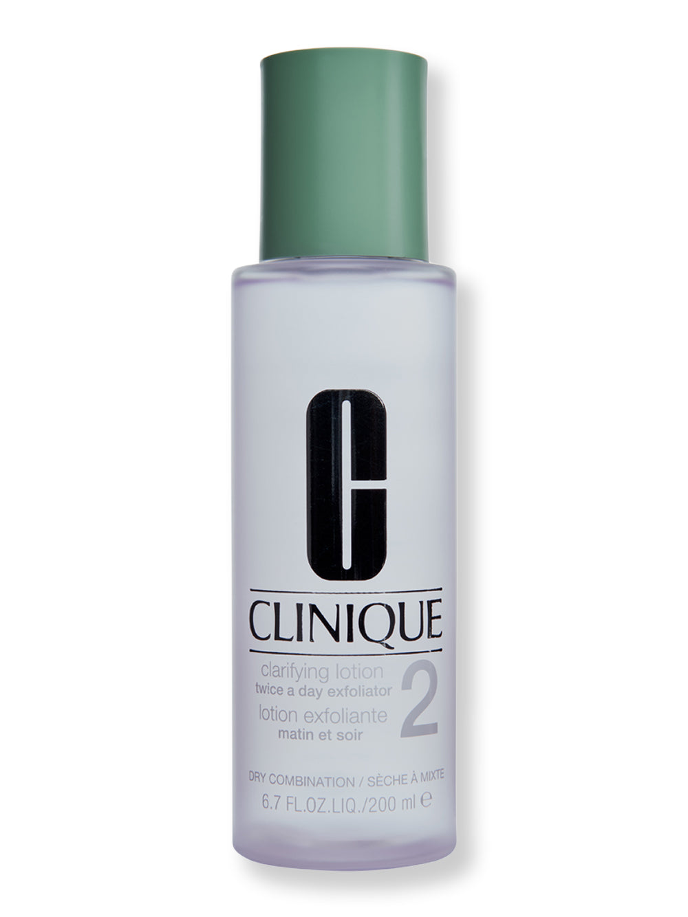 Clinique Clarifying Lotion 2