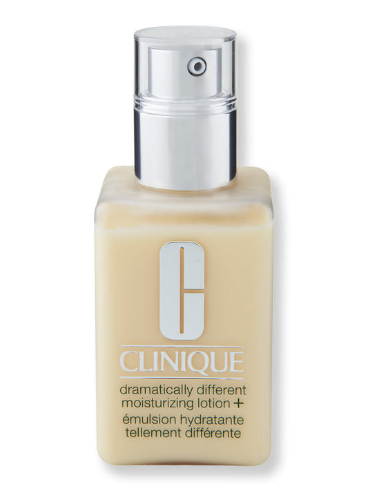 Clinique Dramatically Different Moisturizing Lotion+