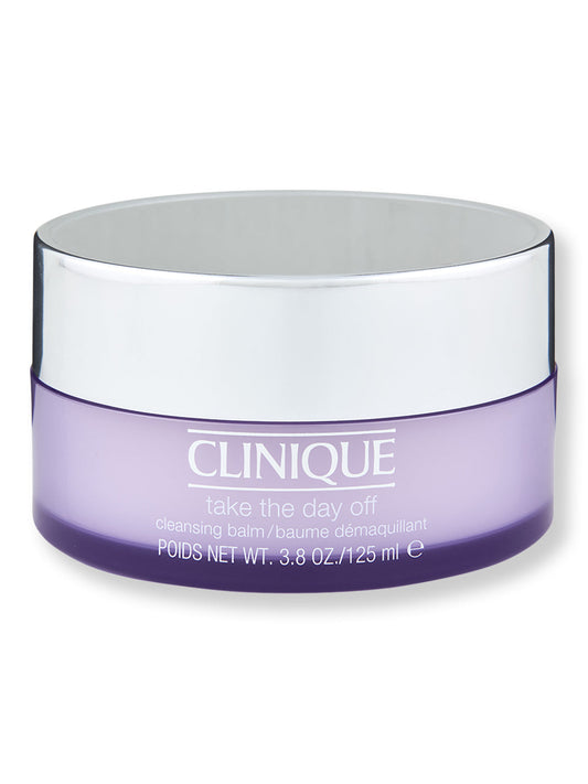 Clinique Take The Day Off Cleansing Balm