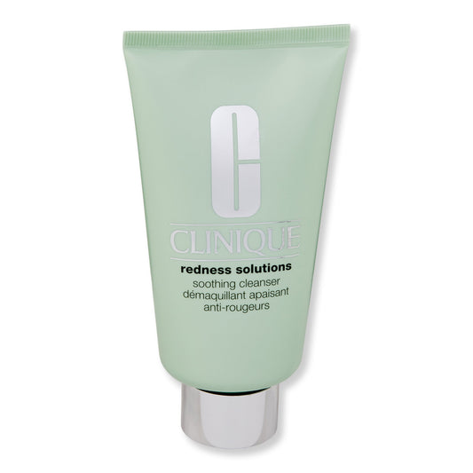 Clinique Redness Soothing Cleanser