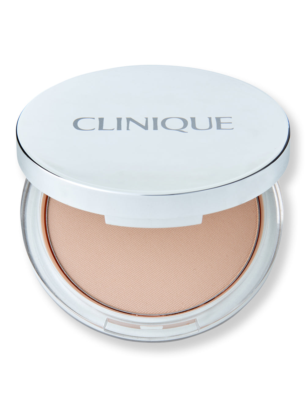 Clinique Stay-Matte Sheer Pressed Powder