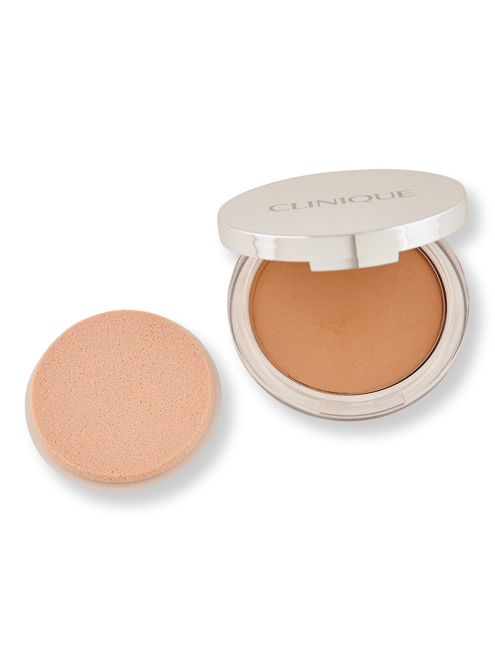 Clinique Stay-Matte Sheer Pressed Powder