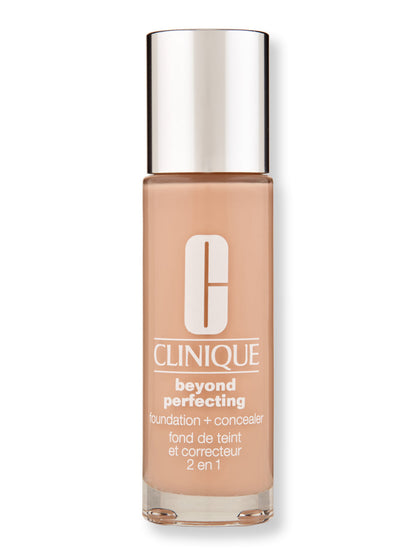 Clinique Beyond Perfecting Foundation + Concealer