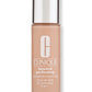 Clinique Beyond Perfecting Foundation + Concealer