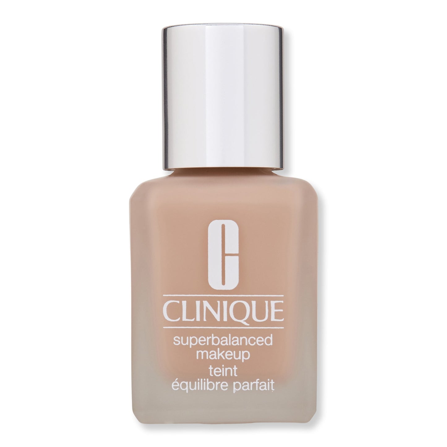 Clinique Superbalanced Makeup