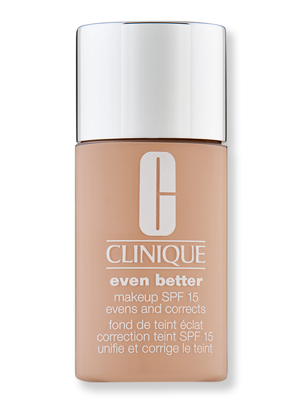 Clinique Even Better Makeup Broad Spectrum SPF 15