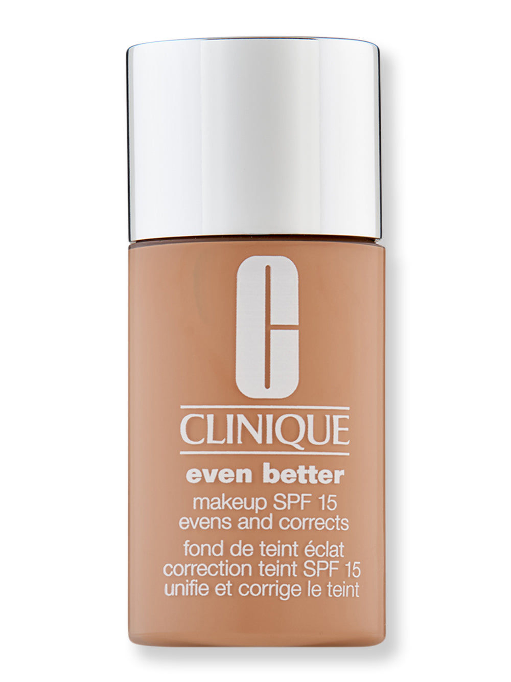Clinique Even Better Makeup Broad Spectrum SPF 15