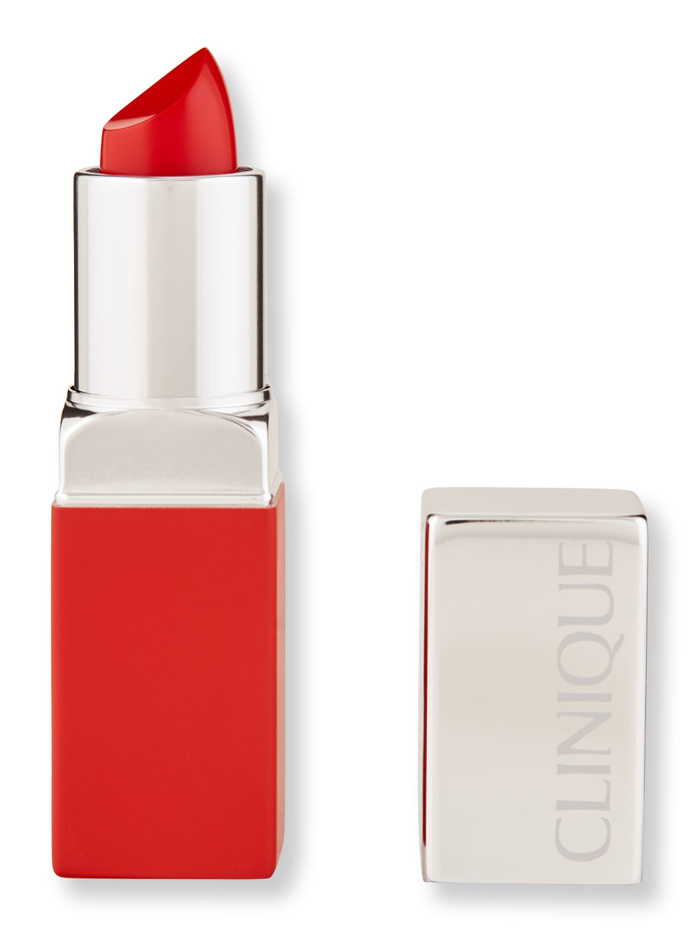 Clinique Pop Matte Lip Colour + Primer