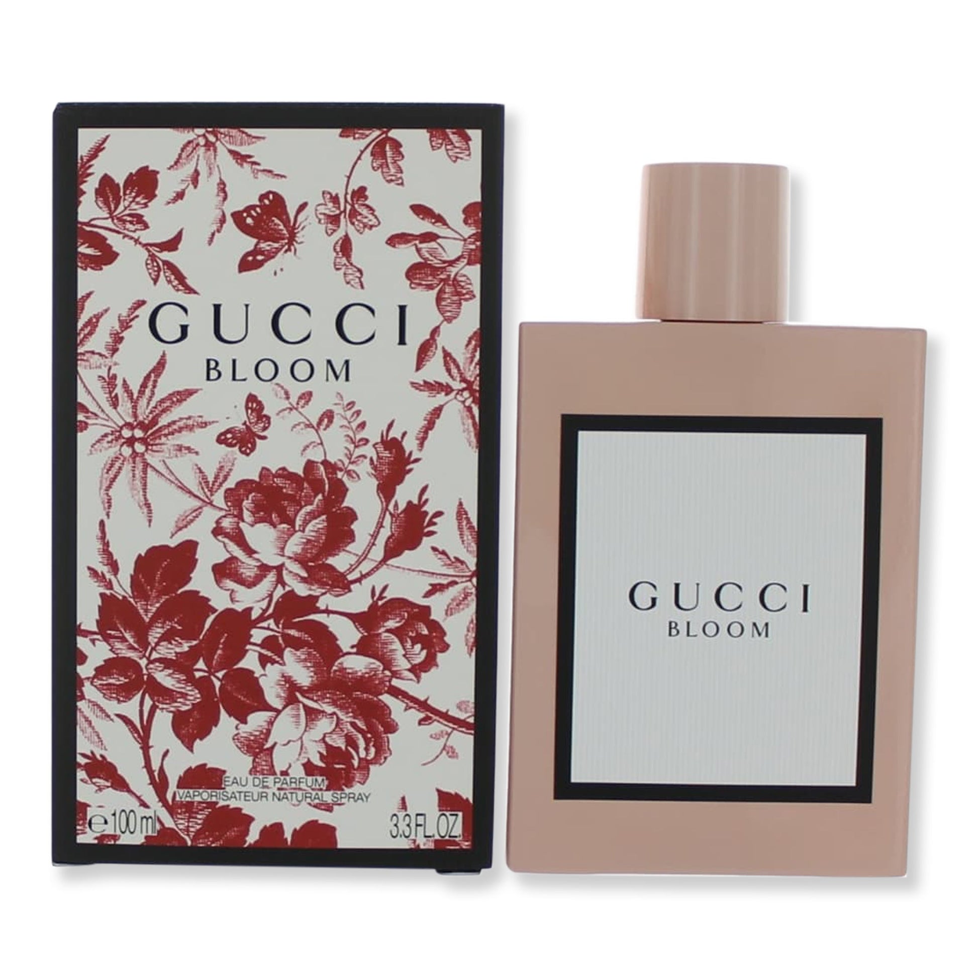 Gucci Bloom Eau De Parfum Spray for Women - SkincareEssentials
