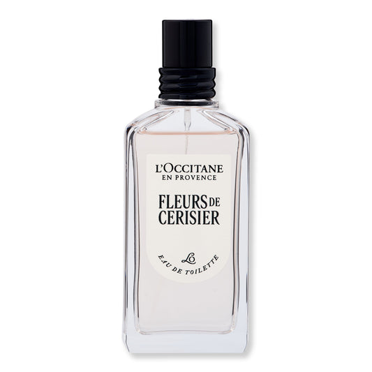 L'Occitane Fleurs de Cerisier Eau de Toilette