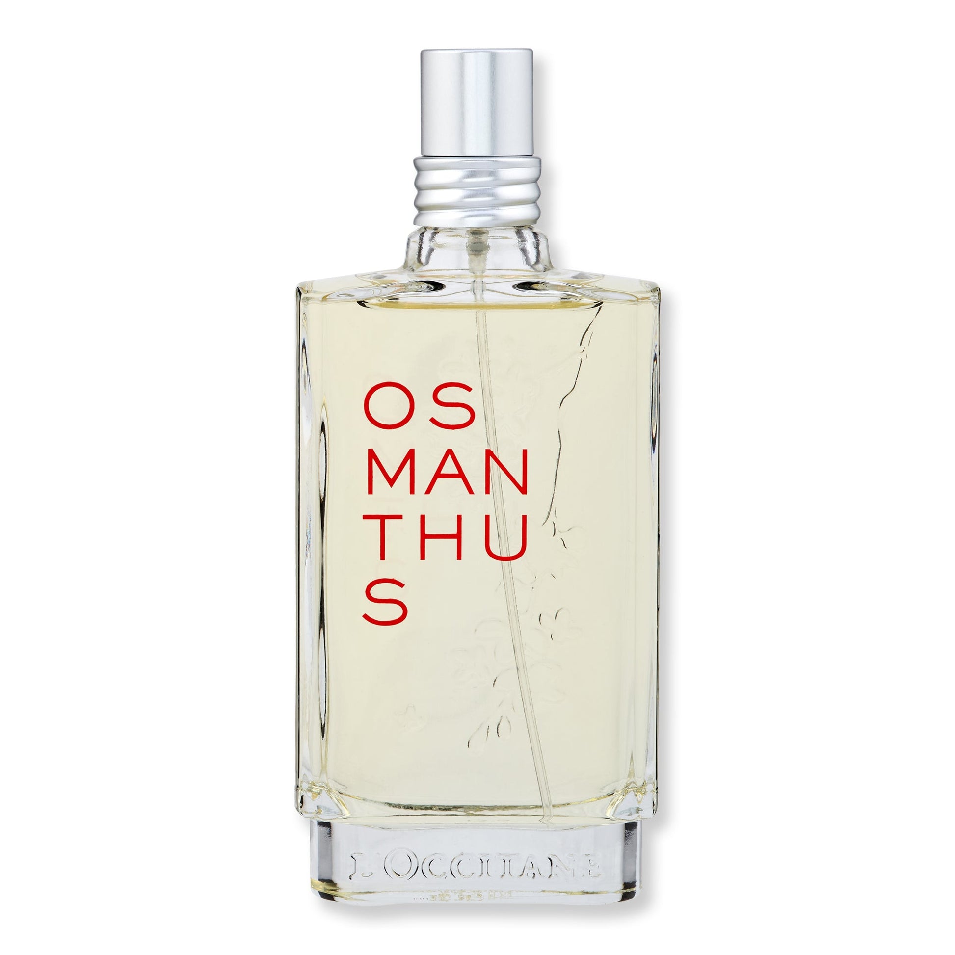 L'Occitane Osmanthus Eau de Toilette - SkincareEssentials