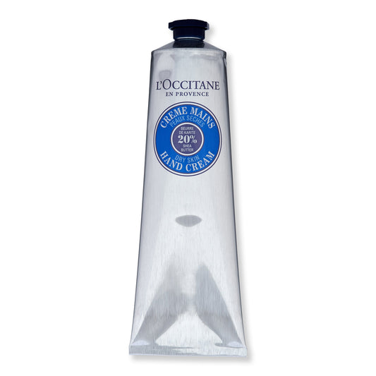 L'Occitane Shea Butter Hand Cream
