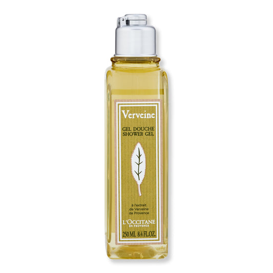 L'Occitane Verbena Shower Gel