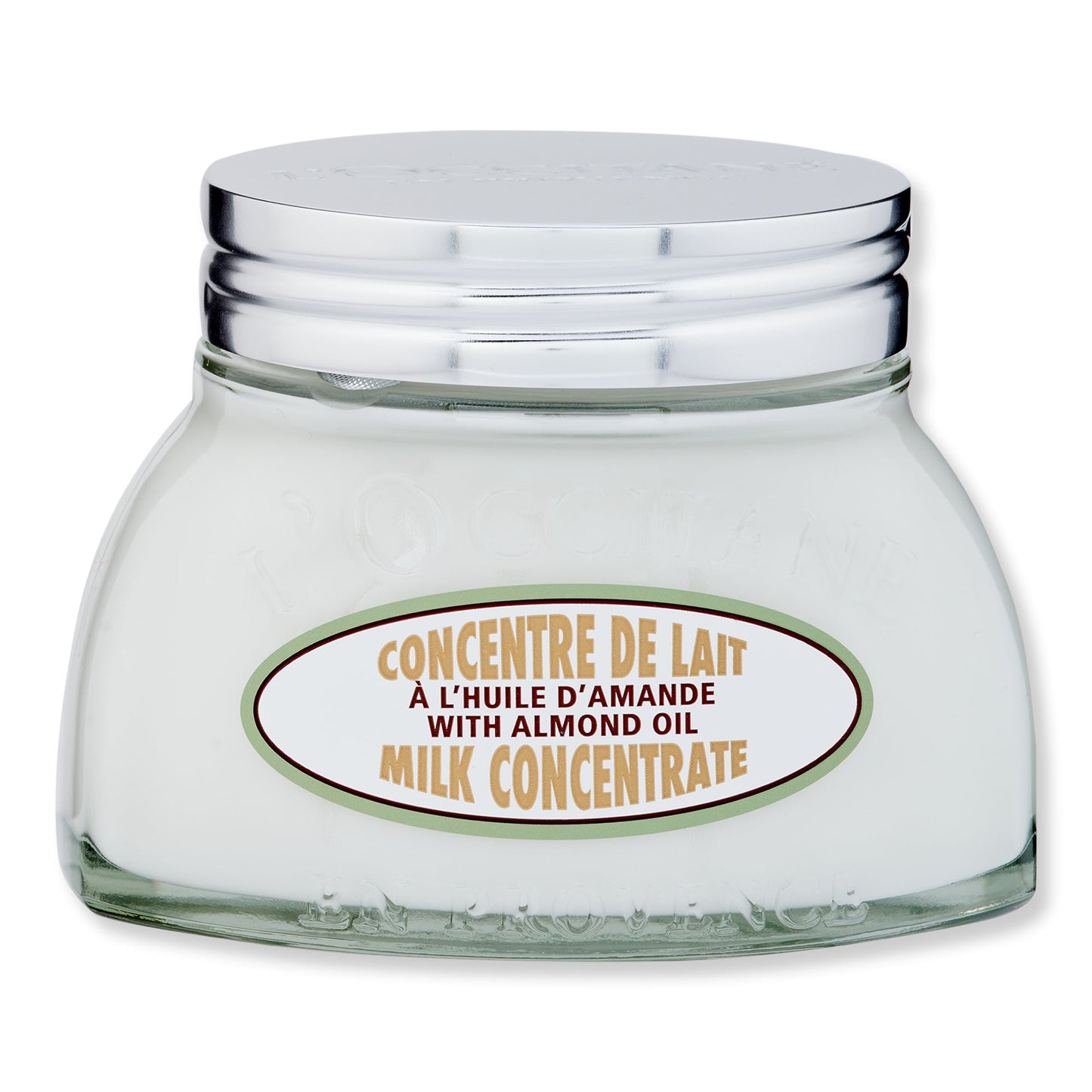 L'Occitane Almond Milk Concentrate