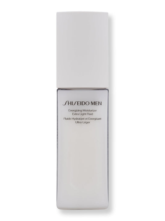 Shiseido Men Energizing Moisturizer