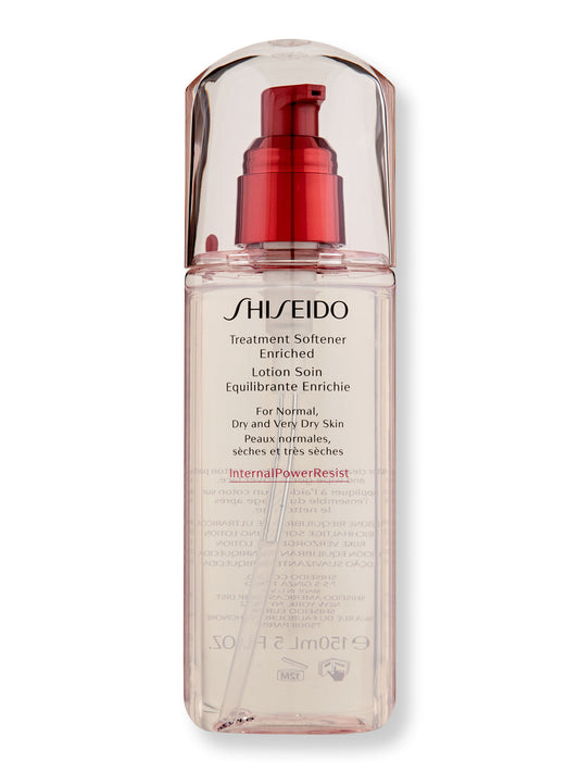 Shiseido Treatment Softener Enriched (Normal to Dry Skin)