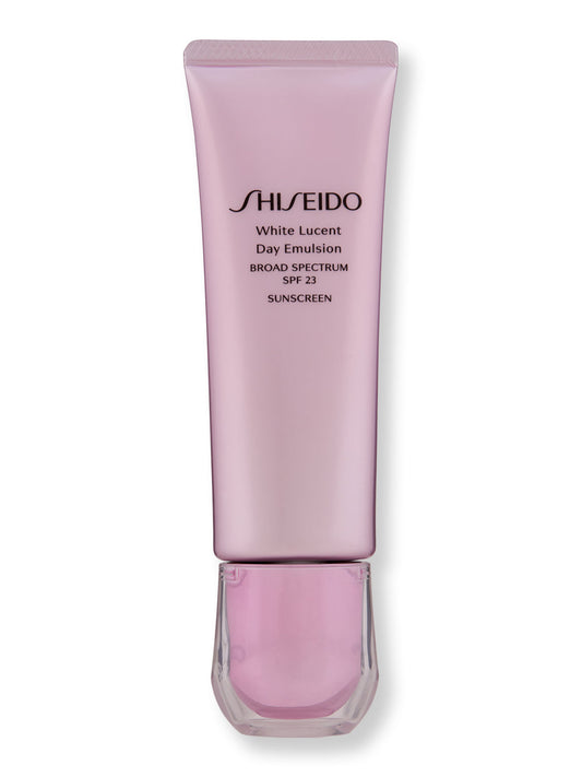 Shiseido White Lucent Day Emulsion Broad Spectrum SPF 23