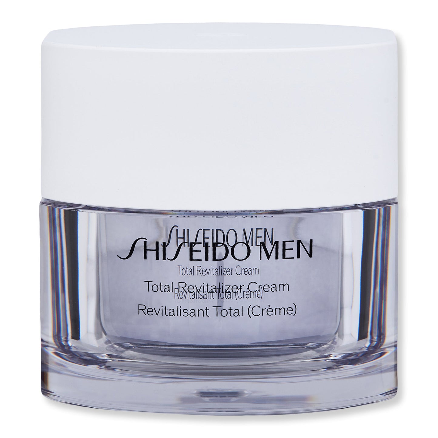 Shiseido Men Total Revitalizer Cream