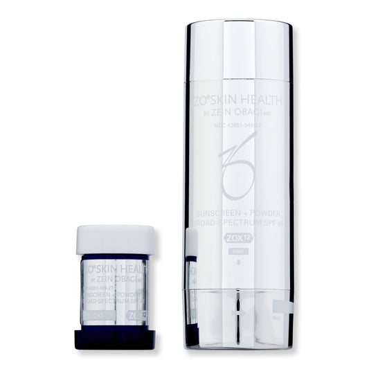 ZO Skin Health Sunscreen + Powder Broad-Spectrum SPF 45