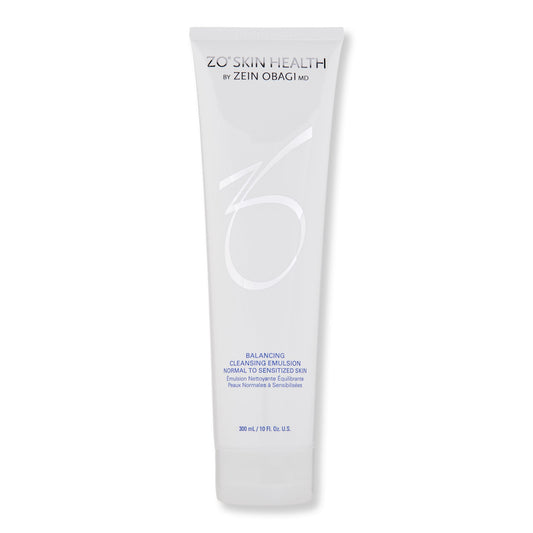 ZO Skin Health Balancing Cleansing Emulsion